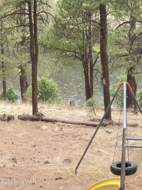 Tiny photo for 3 ACR 1029 Street, Greer, AZ 85927 (MLS # 257168)