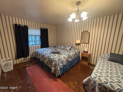 Tiny photo for 3 ACR 1029 Street, Greer, AZ 85927 (MLS # 257168)