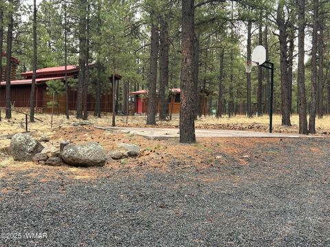 Tiny photo for 3 ACR 1029 Street, Greer, AZ 85927 (MLS # 257168)