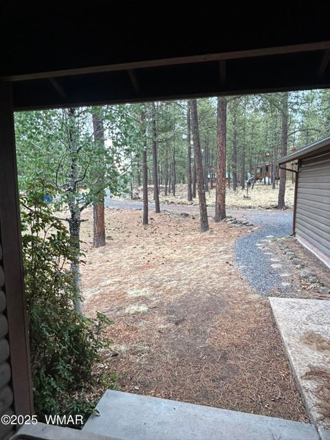 Tiny photo for 3 ACR 1029 Street, Greer, AZ 85927 (MLS # 257168)