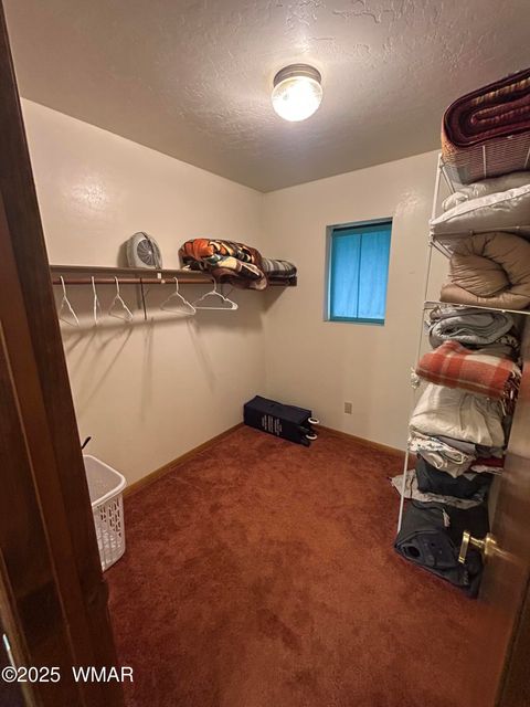 Tiny photo for 3 ACR 1029 Street, Greer, AZ 85927 (MLS # 257168)