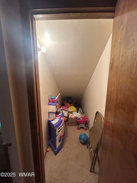 Tiny photo for 3 ACR 1029 Street, Greer, AZ 85927 (MLS # 257168)