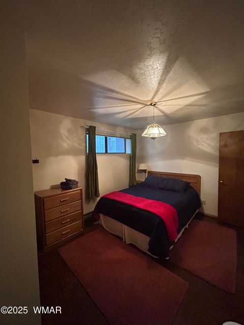 Tiny photo for 3 ACR 1029 Street, Greer, AZ 85927 (MLS # 257168)