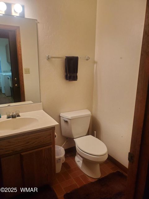 Tiny photo for 3 ACR 1029 Street, Greer, AZ 85927 (MLS # 257168)