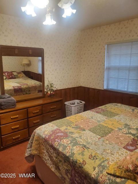 Tiny photo for 3 ACR 1029 Street, Greer, AZ 85927 (MLS # 257168)