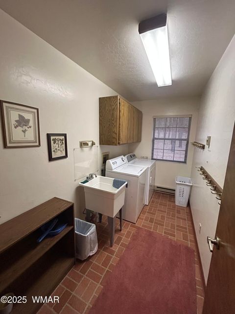 Tiny photo for 3 ACR 1029 Street, Greer, AZ 85927 (MLS # 257168)