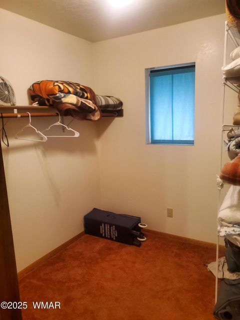 Tiny photo for 3 ACR 1029 Street, Greer, AZ 85927 (MLS # 257168)