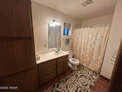 Tiny photo for 3 ACR 1029 Street, Greer, AZ 85927 (MLS # 257168)