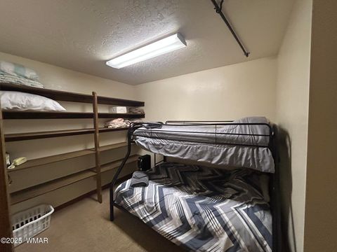 Tiny photo for 3 ACR 1029 Street, Greer, AZ 85927 (MLS # 257168)