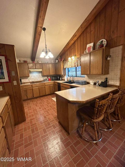 Tiny photo for 3 ACR 1029 Street, Greer, AZ 85927 (MLS # 257168)