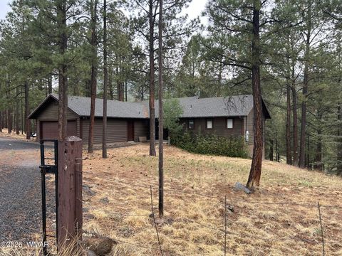 Tiny photo for 3 ACR 1029 Street, Greer, AZ 85927 (MLS # 257168)