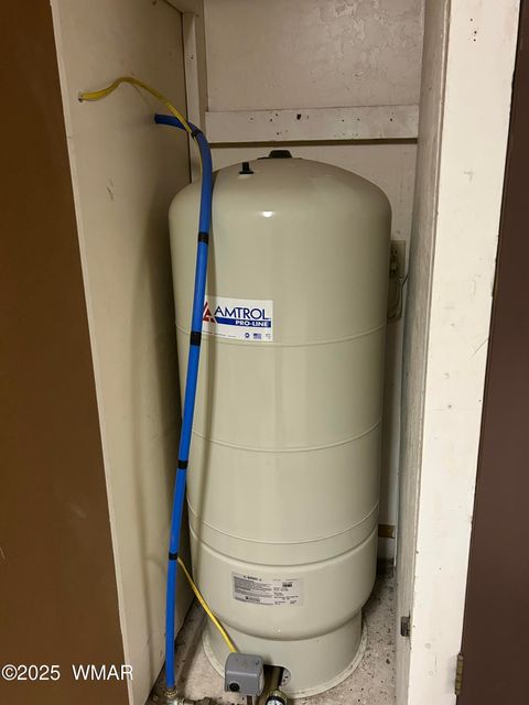 Tiny photo for 3 ACR 1029 Street, Greer, AZ 85927 (MLS # 257168)