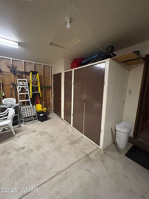 Tiny photo for 3 ACR 1029 Street, Greer, AZ 85927 (MLS # 257168)