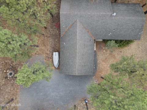 Tiny photo for 3 ACR 1029 Street, Greer, AZ 85927 (MLS # 257168)