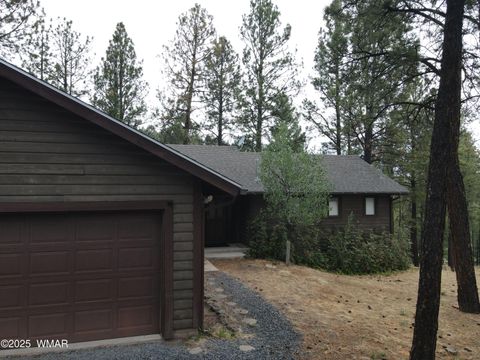 Tiny photo for 3 ACR 1029 Street, Greer, AZ 85927 (MLS # 257168)