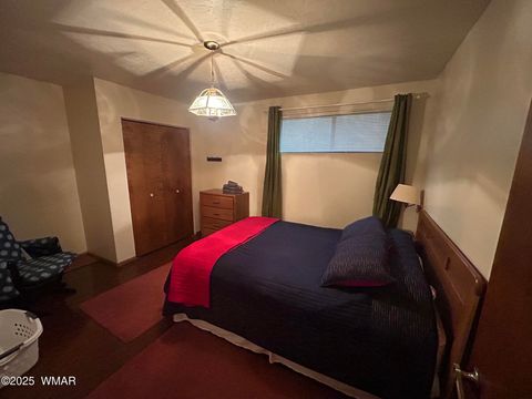 Tiny photo for 3 ACR 1029 Street, Greer, AZ 85927 (MLS # 257168)