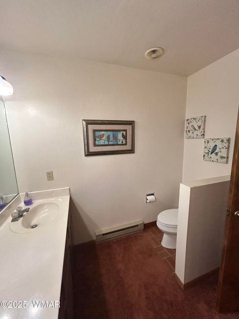 Tiny photo for 3 ACR 1029 Street, Greer, AZ 85927 (MLS # 257168)