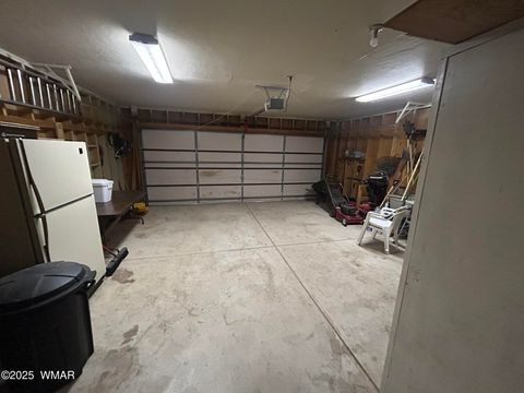 Tiny photo for 3 ACR 1029 Street, Greer, AZ 85927 (MLS # 257168)