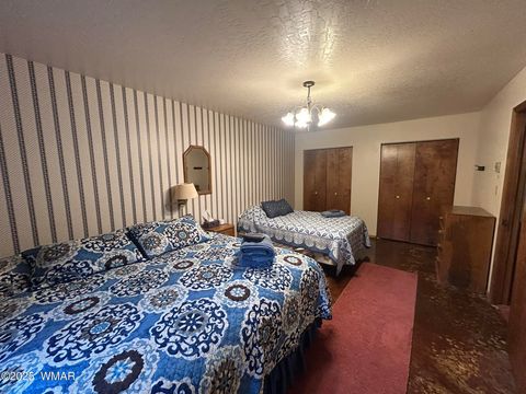 Tiny photo for 3 ACR 1029 Street, Greer, AZ 85927 (MLS # 257168)