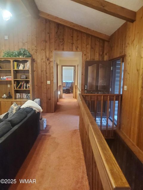 Tiny photo for 3 ACR 1029 Street, Greer, AZ 85927 (MLS # 257168)