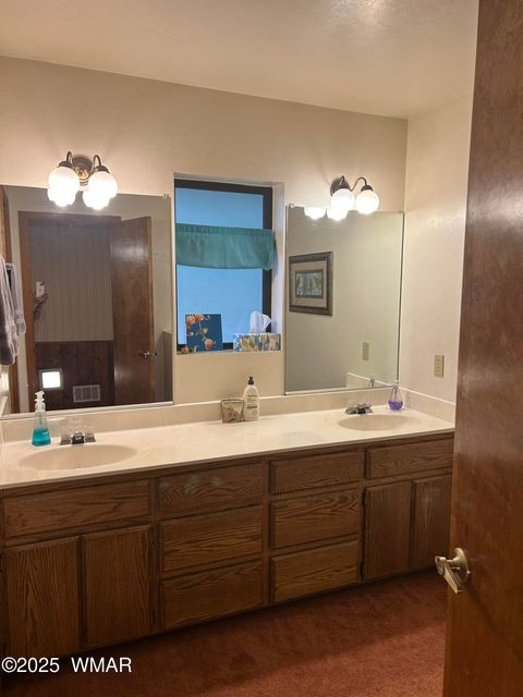 Tiny photo for 3 ACR 1029 Street, Greer, AZ 85927 (MLS # 257168)