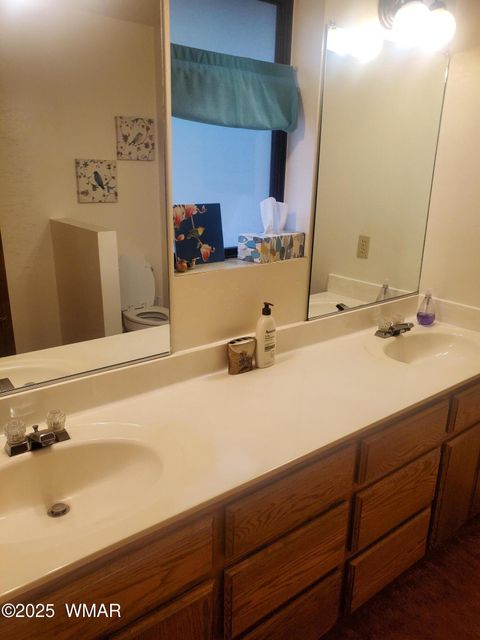 Tiny photo for 3 ACR 1029 Street, Greer, AZ 85927 (MLS # 257168)