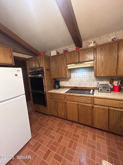 Tiny photo for 3 ACR 1029 Street, Greer, AZ 85927 (MLS # 257168)