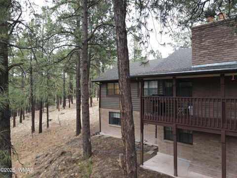 Tiny photo for 3 ACR 1029 Street, Greer, AZ 85927 (MLS # 257168)
