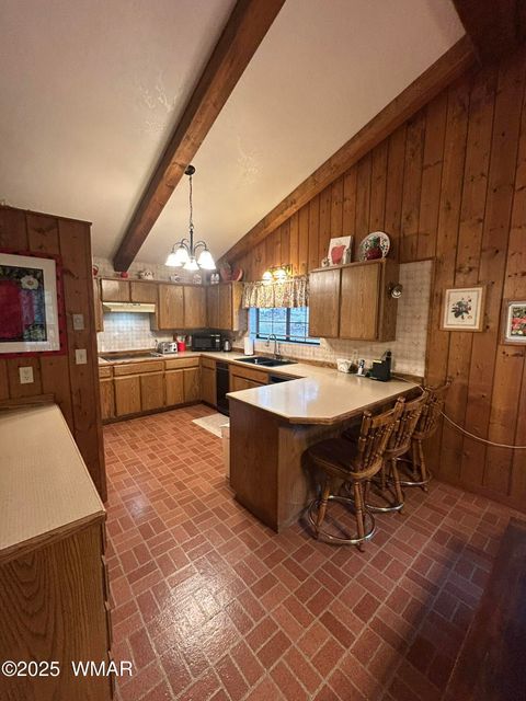 Tiny photo for 3 ACR 1029 Street, Greer, AZ 85927 (MLS # 257168)