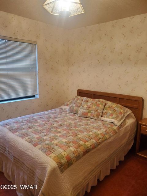 Tiny photo for 3 ACR 1029 Street, Greer, AZ 85927 (MLS # 257168)