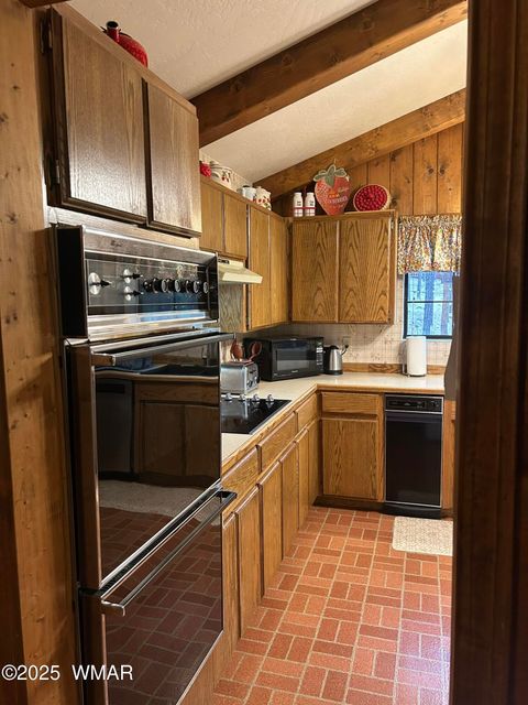 Tiny photo for 3 ACR 1029 Street, Greer, AZ 85927 (MLS # 257168)