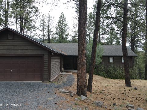 Tiny photo for 3 ACR 1029 Street, Greer, AZ 85927 (MLS # 257168)