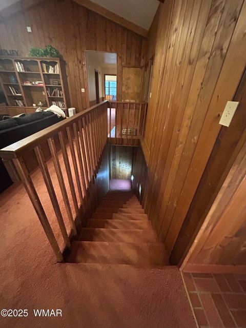 Tiny photo for 3 ACR 1029 Street, Greer, AZ 85927 (MLS # 257168)