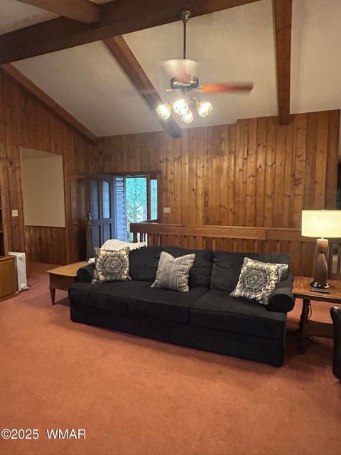 Tiny photo for 3 ACR 1029 Street, Greer, AZ 85927 (MLS # 257168)