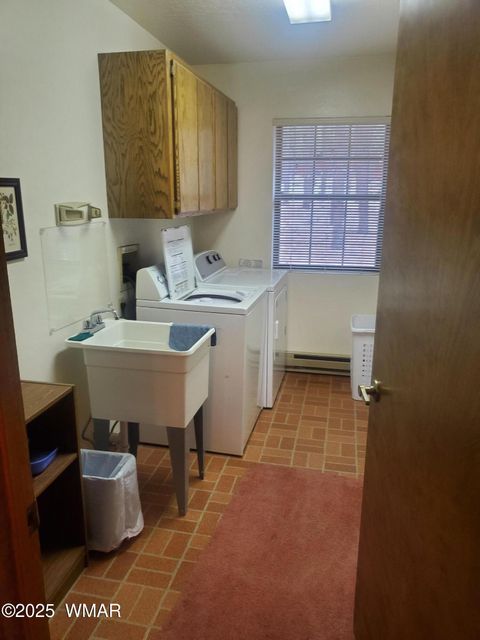 Tiny photo for 3 ACR 1029 Street, Greer, AZ 85927 (MLS # 257168)