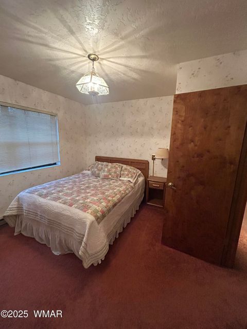 Tiny photo for 3 ACR 1029 Street, Greer, AZ 85927 (MLS # 257168)