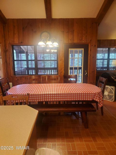 Tiny photo for 3 ACR 1029 Street, Greer, AZ 85927 (MLS # 257168)