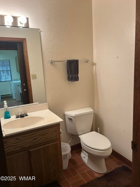 Tiny photo for 3 ACR 1029 Street, Greer, AZ 85927 (MLS # 257168)