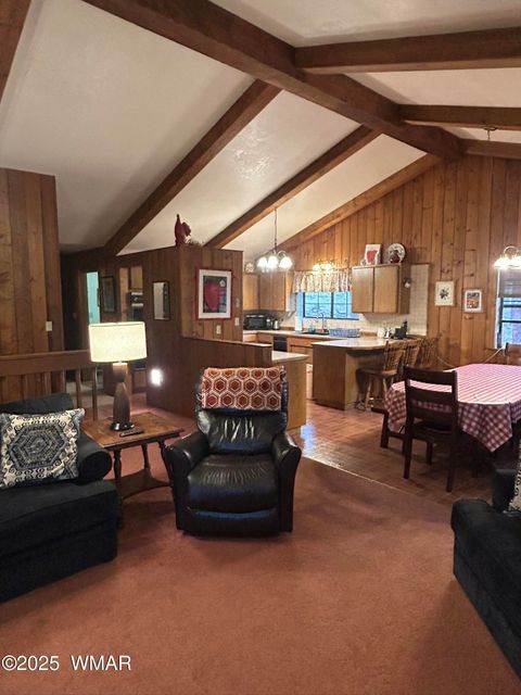 Tiny photo for 3 ACR 1029 Street, Greer, AZ 85927 (MLS # 257168)