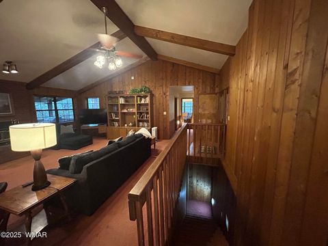 Tiny photo for 3 ACR 1029 Street, Greer, AZ 85927 (MLS # 257168)