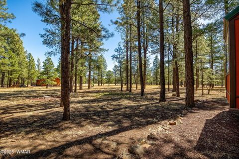 Tiny photo for 11 N 1030 Street, Greer, AZ 85927 (MLS # 255504)