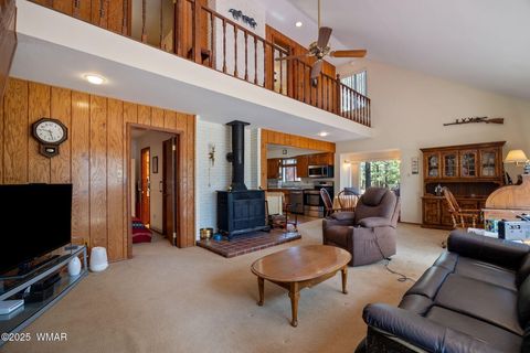 Tiny photo for 11 N 1030 Street, Greer, AZ 85927 (MLS # 255504)