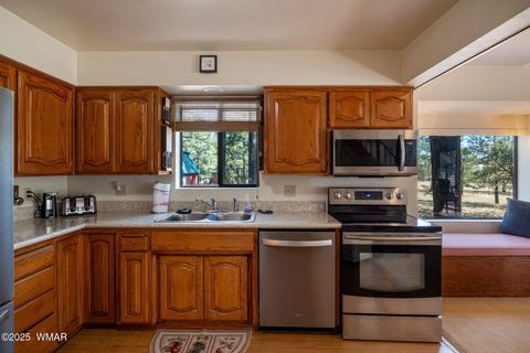 Tiny photo for 11 N 1030 Street, Greer, AZ 85927 (MLS # 255504)