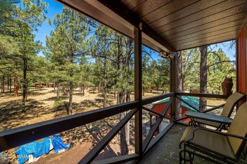 Tiny photo for 11 N 1030 Street, Greer, AZ 85927 (MLS # 255504)