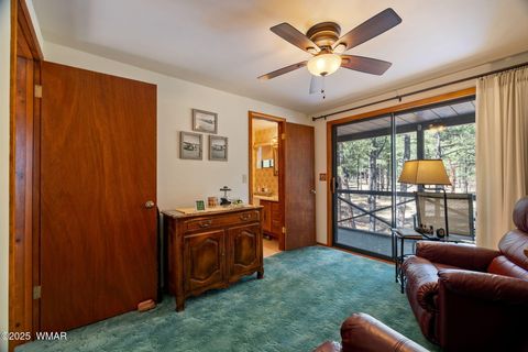 Tiny photo for 11 N 1030 Street, Greer, AZ 85927 (MLS # 255504)