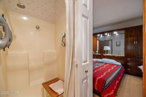Tiny photo for 11 N 1030 Street, Greer, AZ 85927 (MLS # 255504)