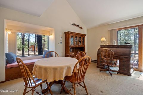 Tiny photo for 11 N 1030 Street, Greer, AZ 85927 (MLS # 255504)