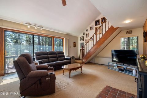 Tiny photo for 11 N 1030 Street, Greer, AZ 85927 (MLS # 255504)
