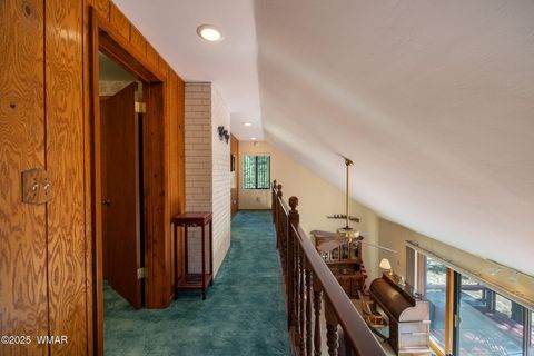 Tiny photo for 11 N 1030 Street, Greer, AZ 85927 (MLS # 255504)