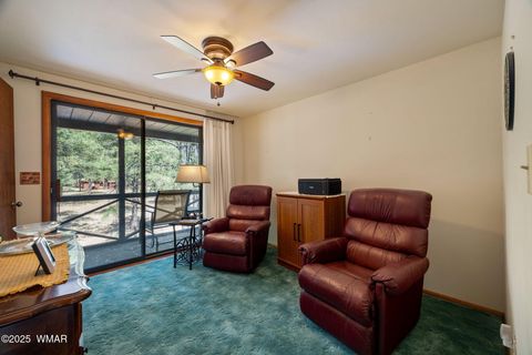 Tiny photo for 11 N 1030 Street, Greer, AZ 85927 (MLS # 255504)